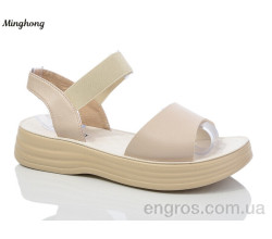 Босоножки Minghong